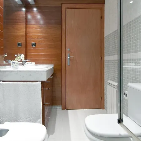 شقة Apartament Maragall سيدجيس