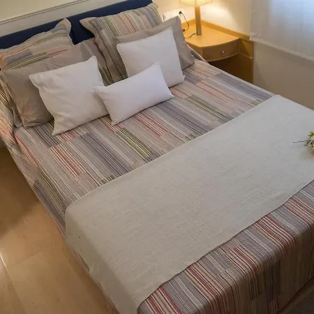 Apartament Maragall Apartment Sitges