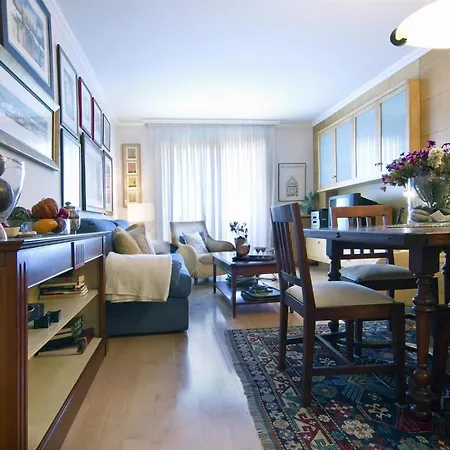 شقة Apartament Maragall