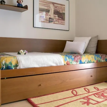 Apartament Maragall سيدجيس