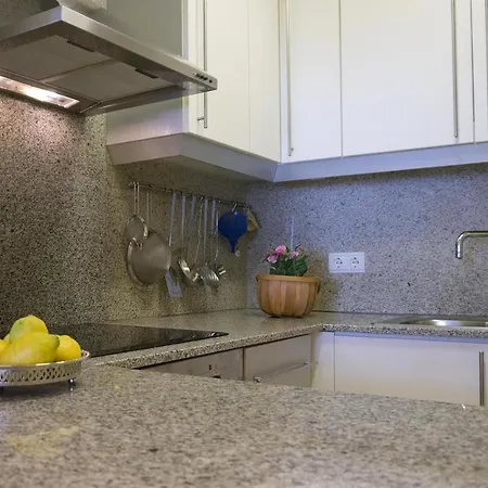 Apartment Apartament Maragall Sitges