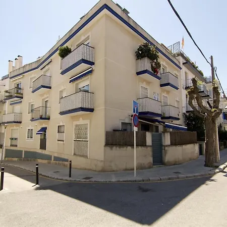 Apartment Apartament Maragall *