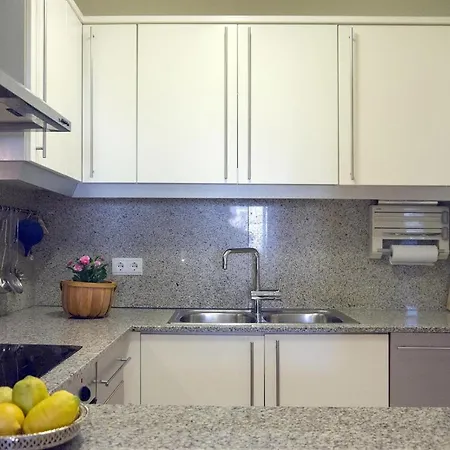 شقة Apartament Maragall *