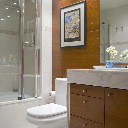 Apartament Maragall شقة