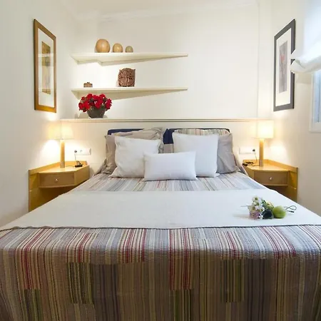 Apartament Maragall شقة *