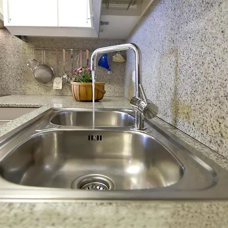 Apartament Maragall شقة