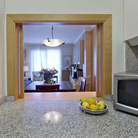 Apartament Maragall * سيدجيس